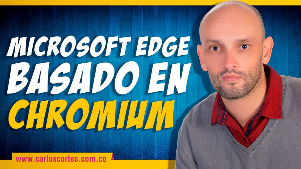Microsoft Edge Chromium