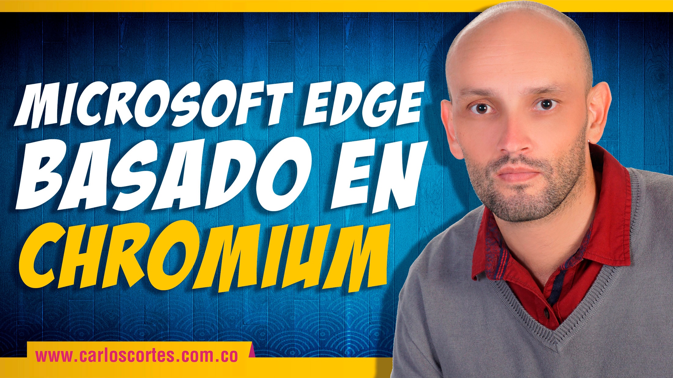 Microsoft Edge Chromium