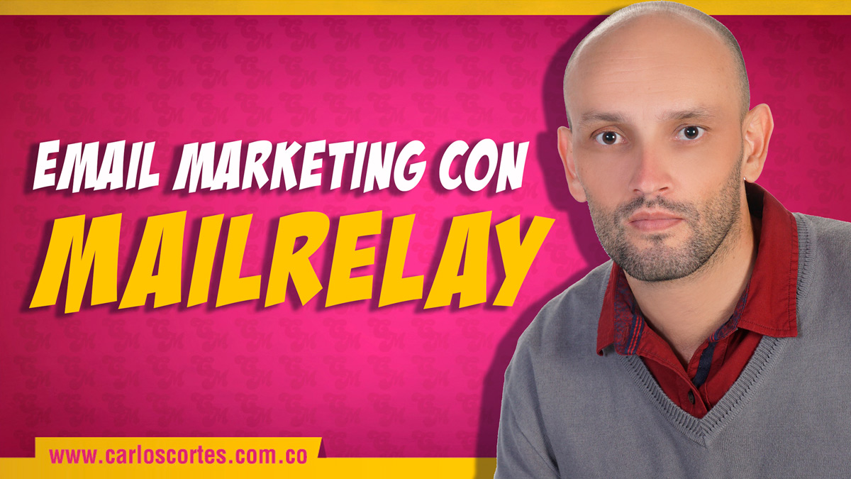Email marketing con Mailrelay gratis