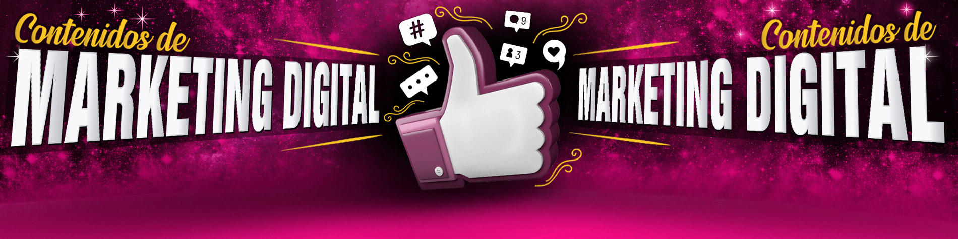 Artículos de Marketing Digital