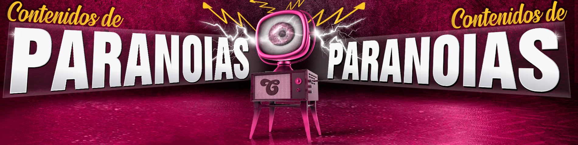 Las paranoias de carlos cortes