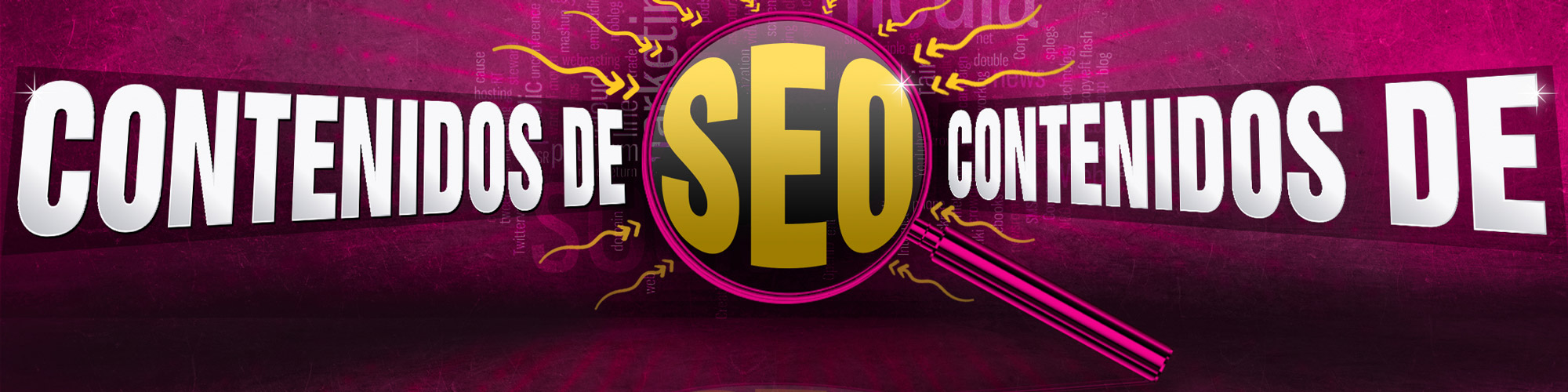 Artículos de SEO. Contenidos relacionados con posicionamiento web escritos por Carlos Cortés