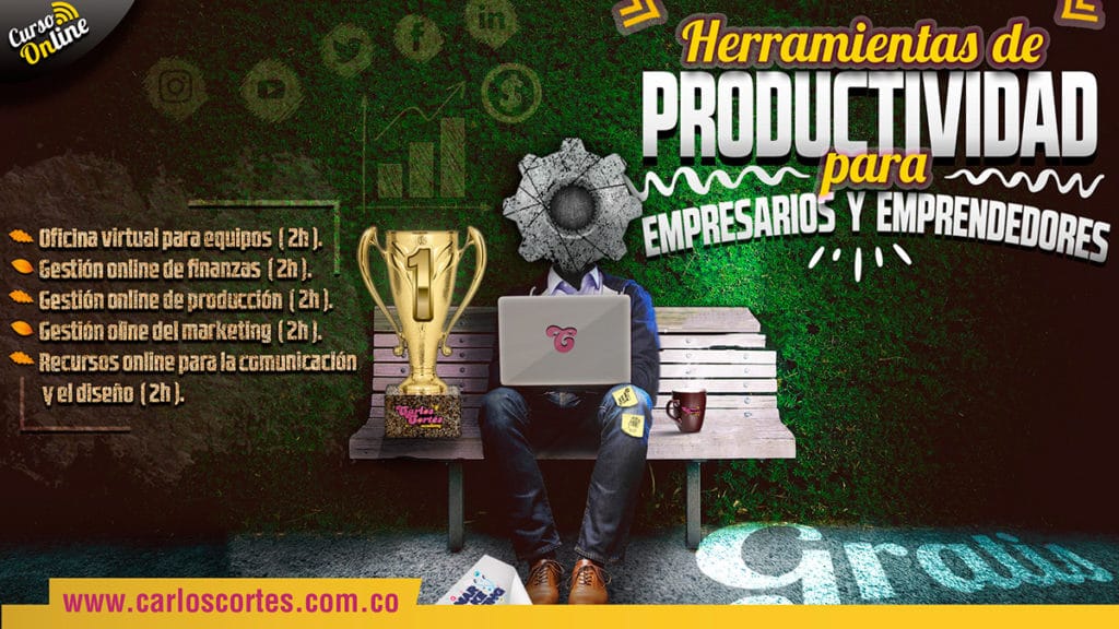 que es una oficina virtual