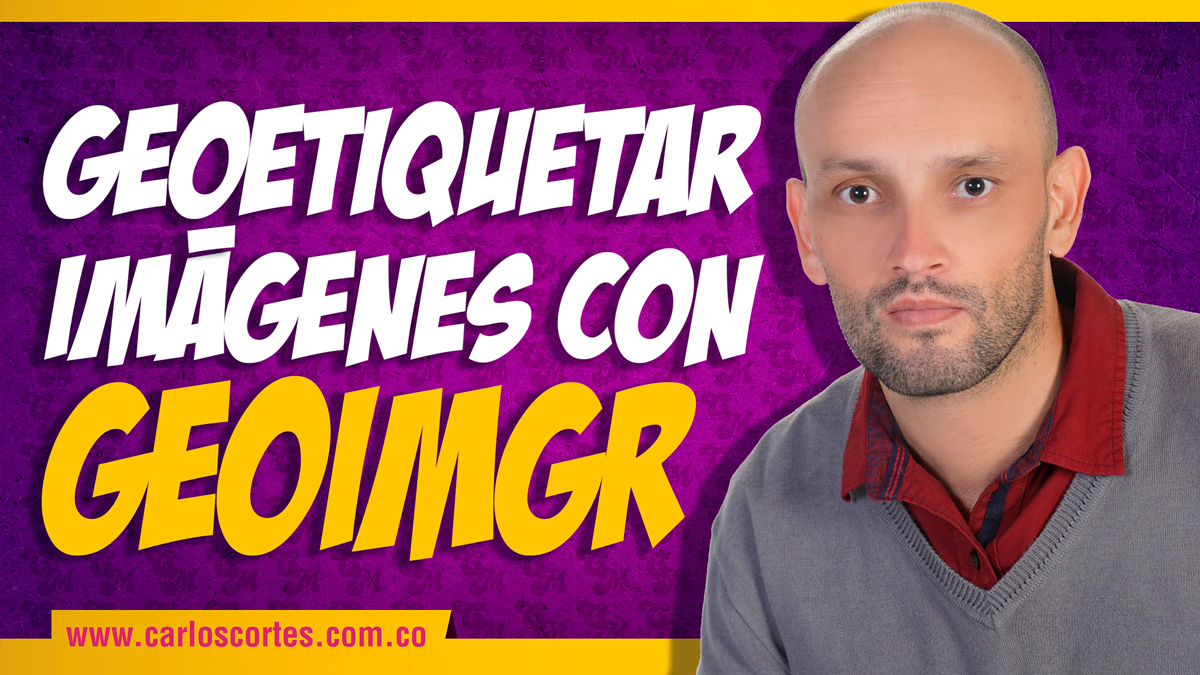 geoetiquetar fotos