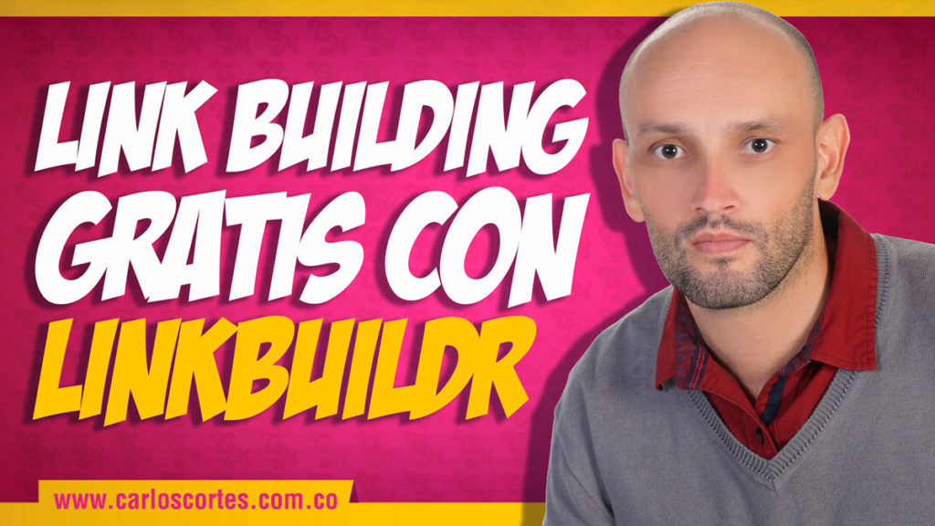 Link building gratis