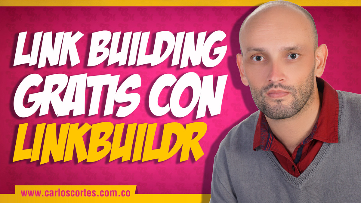 Link building gratis