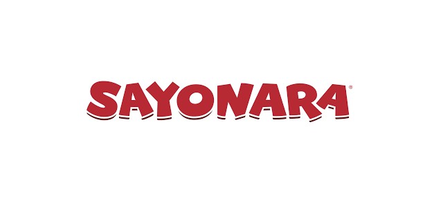 Sayonara Pereira