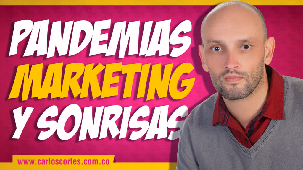 Coronavirus y Marketing