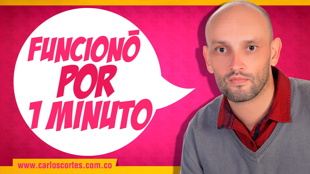 Tigo Colombia nos abandona en Cuarentena 2