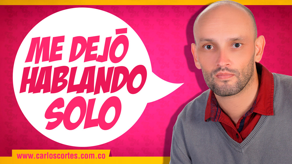 Tigo Colombia nos abandona en Cuarentena 3