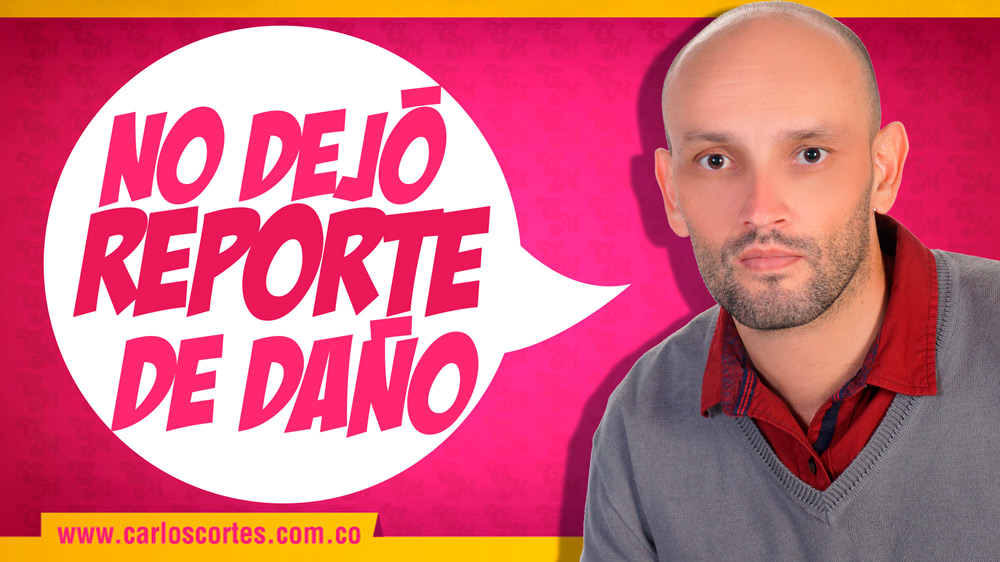 Tigo Colombia nos abandona en Cuarentena 6