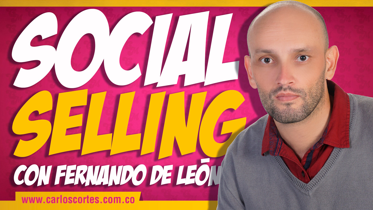social selling