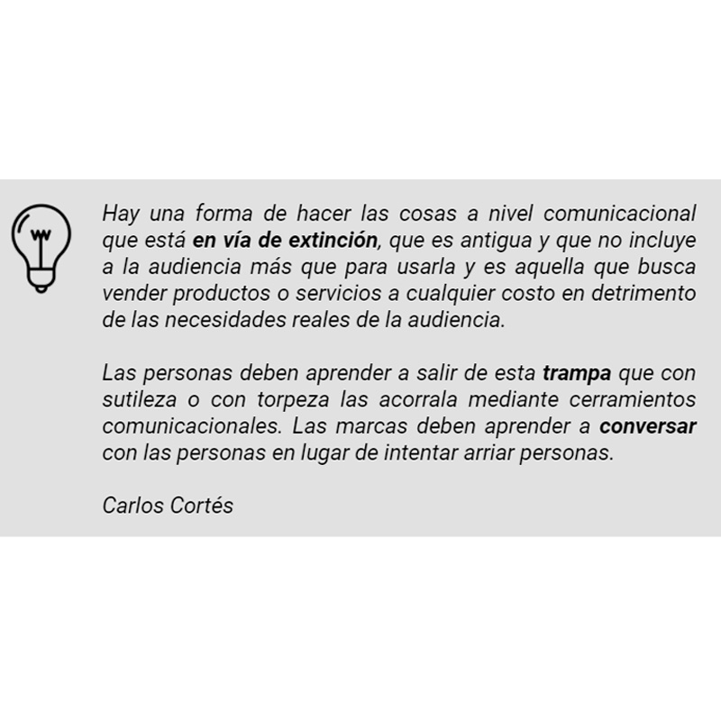 El color comunicacional de las marcas