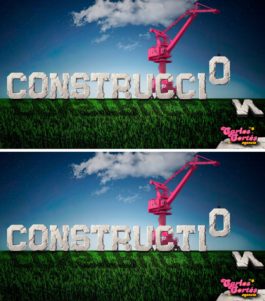 Imágenes de En Construcción para la agencia