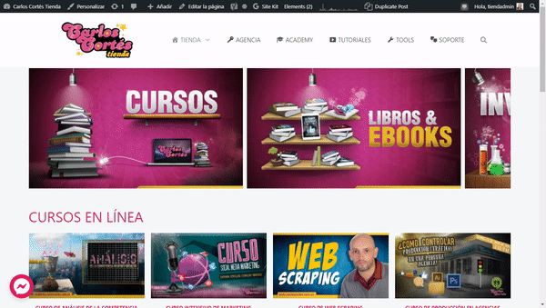 El ebook Paranoias GRATIS