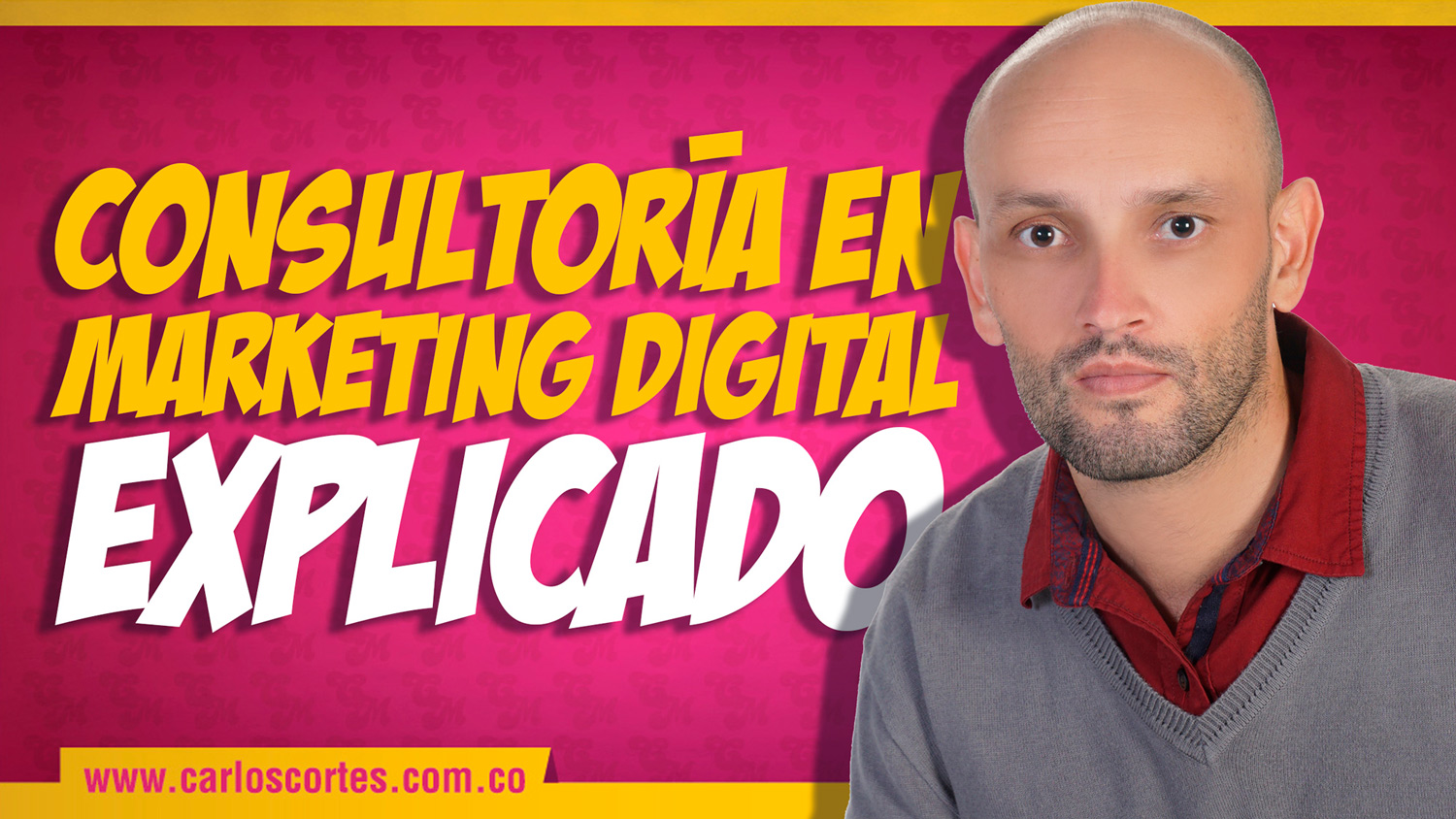 Consultoría en marketing digital explicado