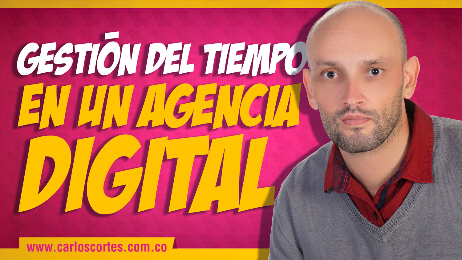 Herramientas para la gestión del tiempo
