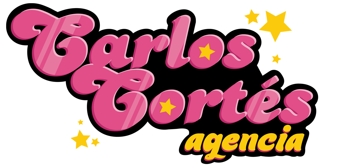 Carlos Cortés Agencia