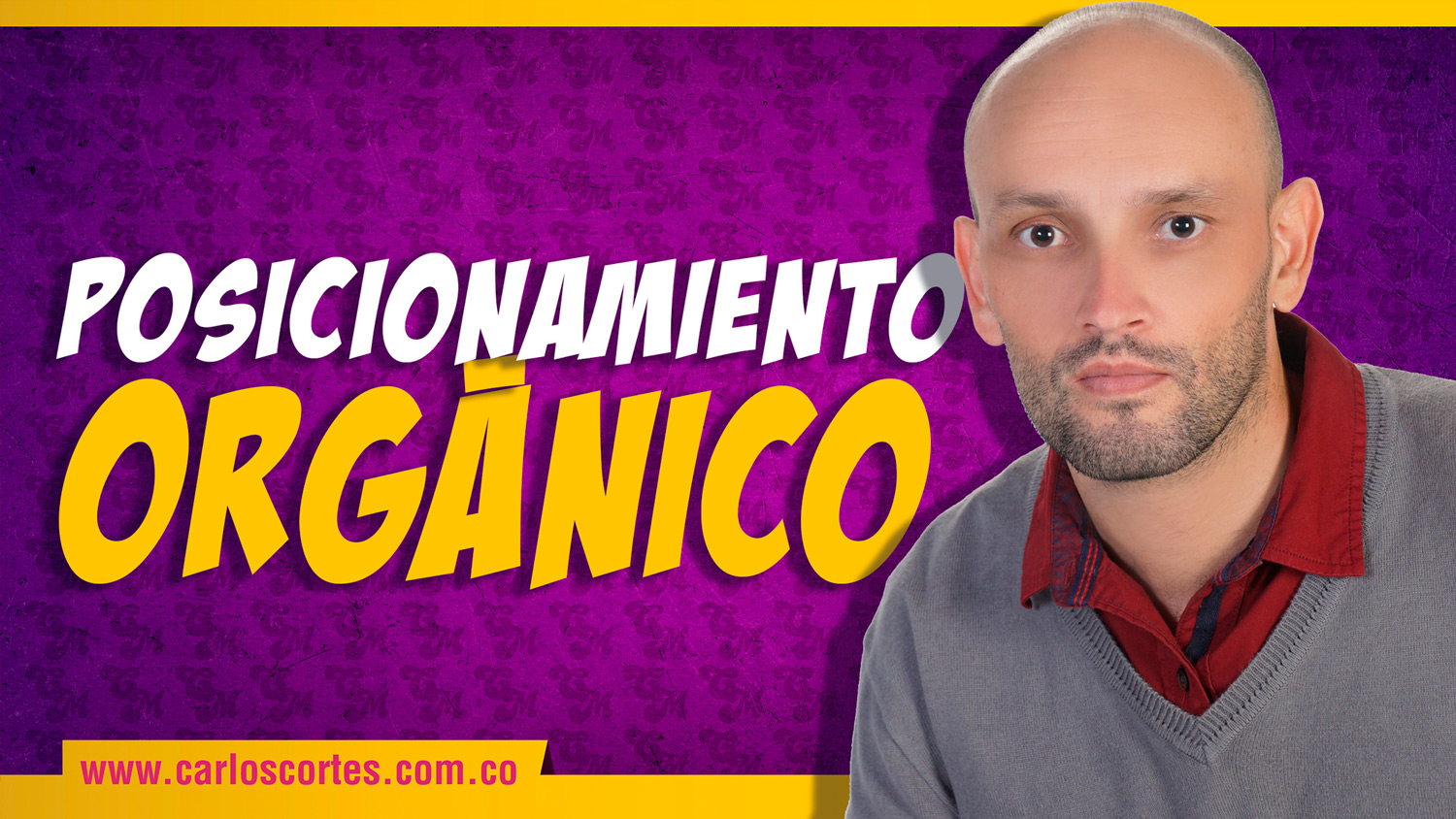 Posicionamiento orgánico en Google