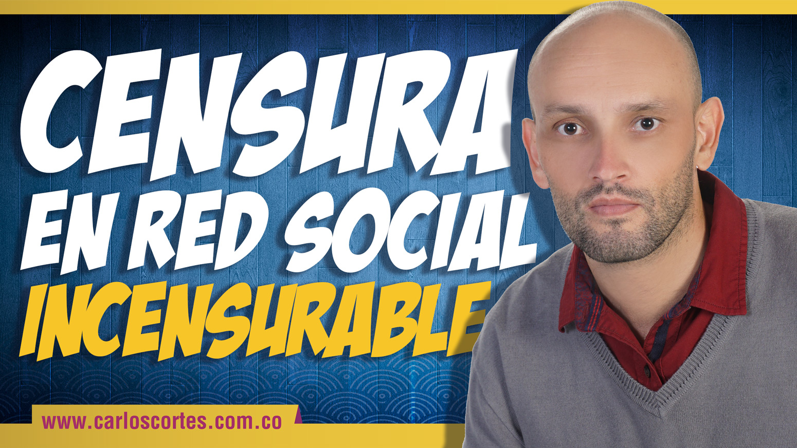 Minds.com es una red social que censura