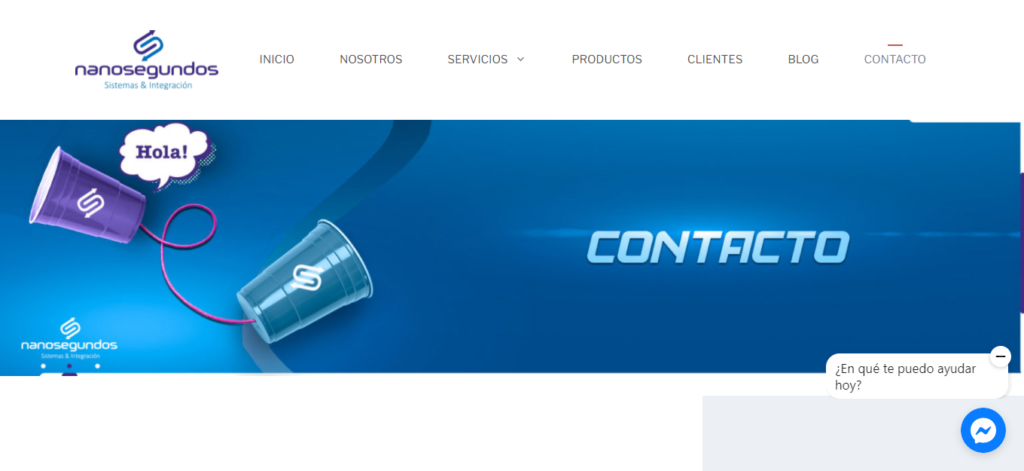 Carlos Cortés Agencia