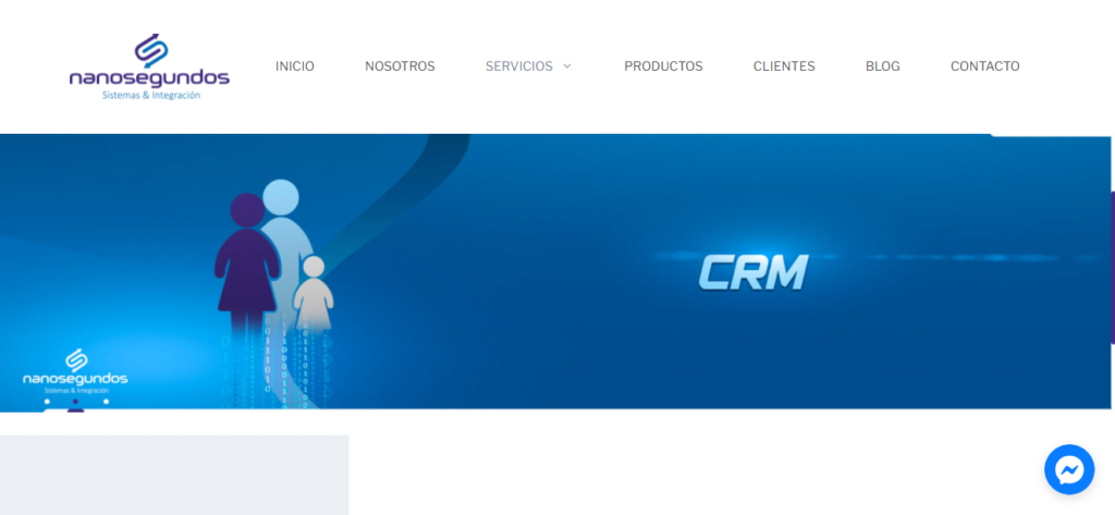 diseño de websites