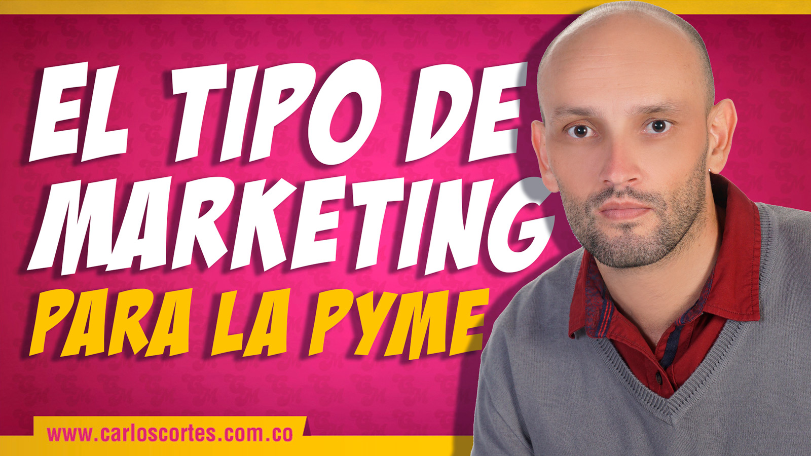 ¿Qué tipo de marketing debe hacer la pyme?