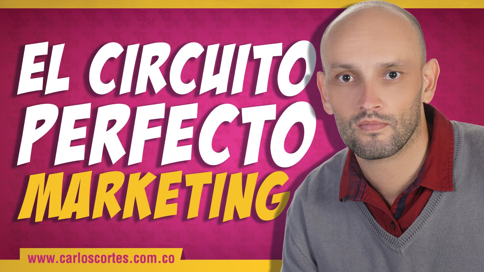 Circuito de marketing digital