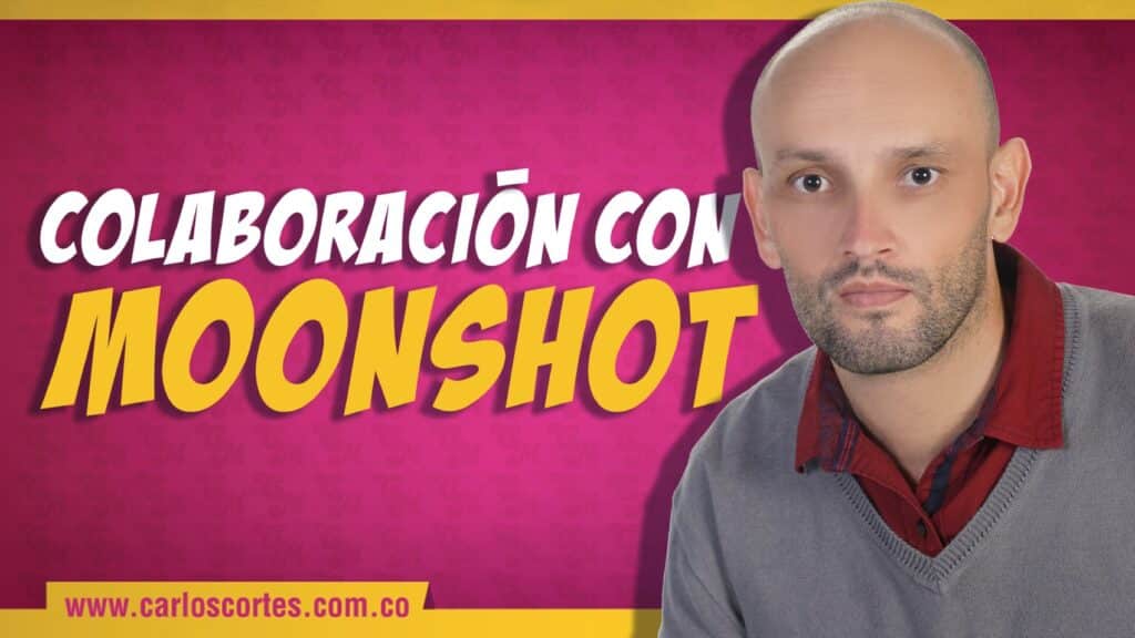 Moonshot Marketing