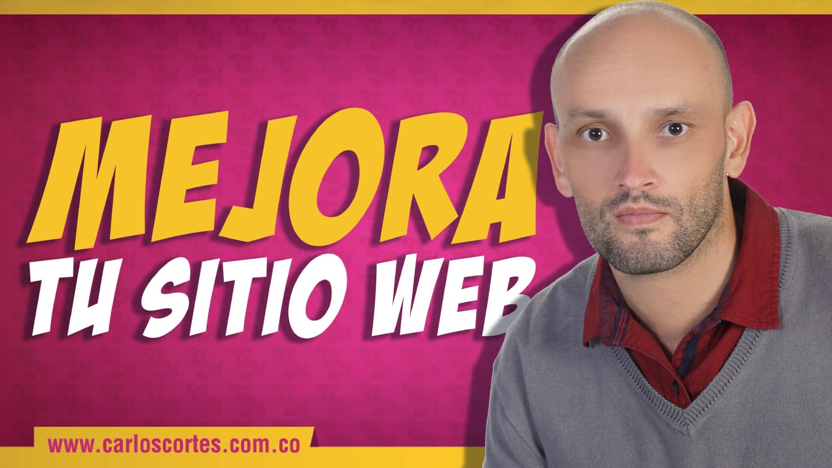 consejos para mejorar un sitio web