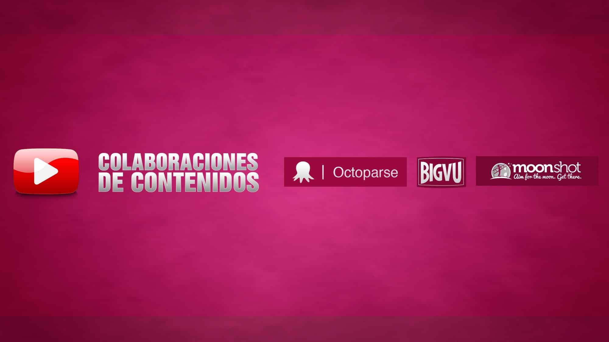 Colaboraciones de Carlos Cortés Academy
