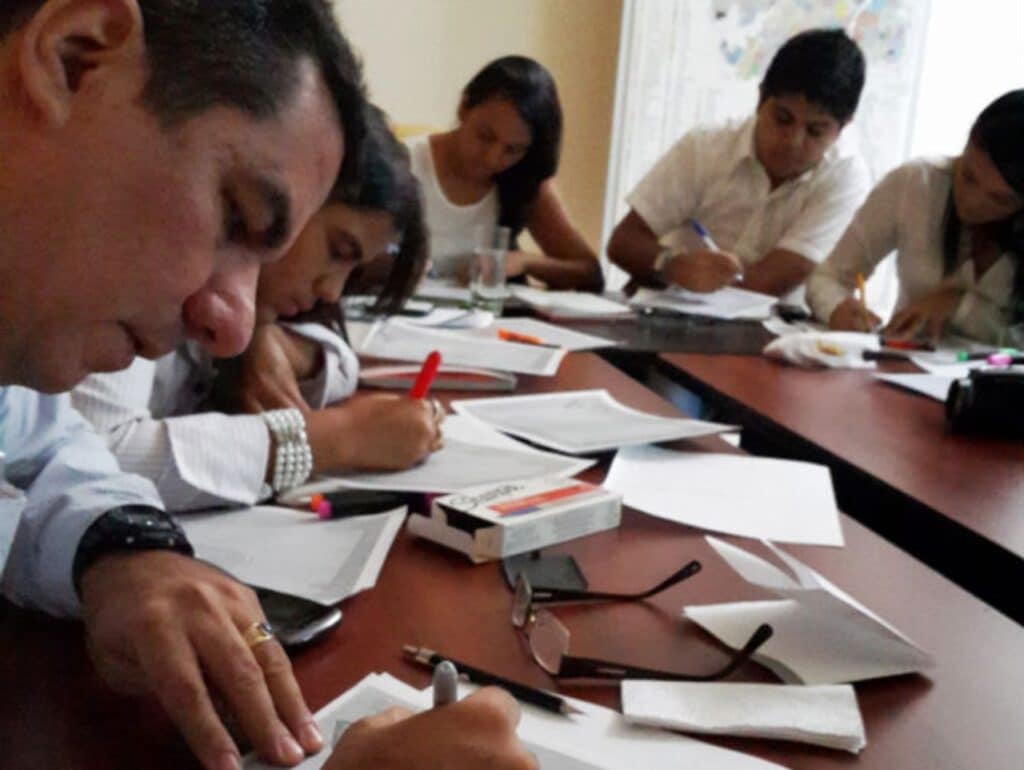 Consultoría en Marketing Digital para el Centro Comercial Ventura Plaza