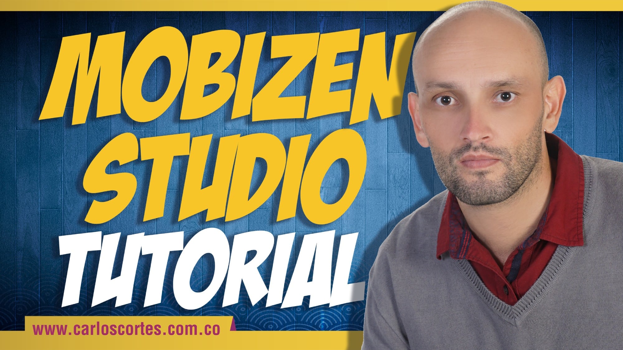 Mobizen Studio Tutorial