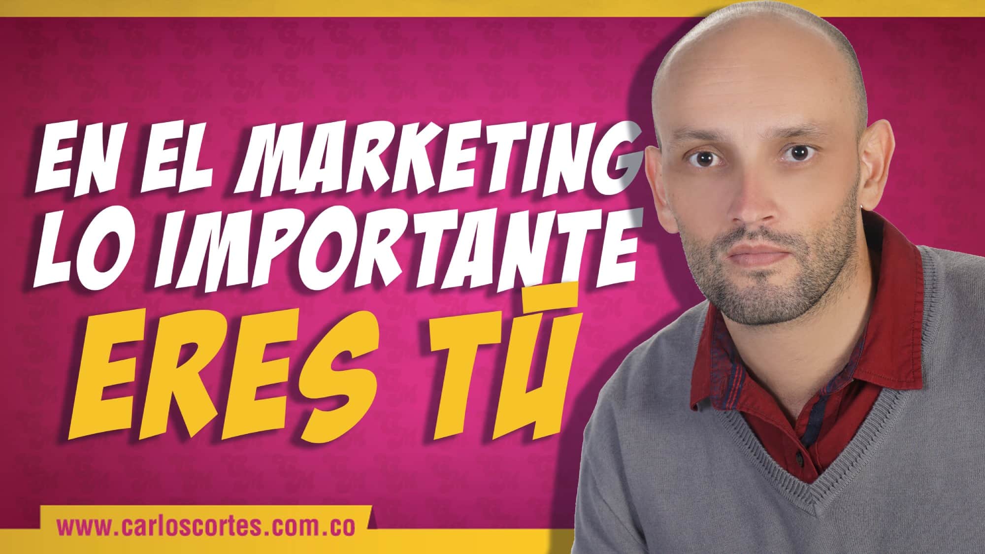 Contenidos de Marketing Digital
