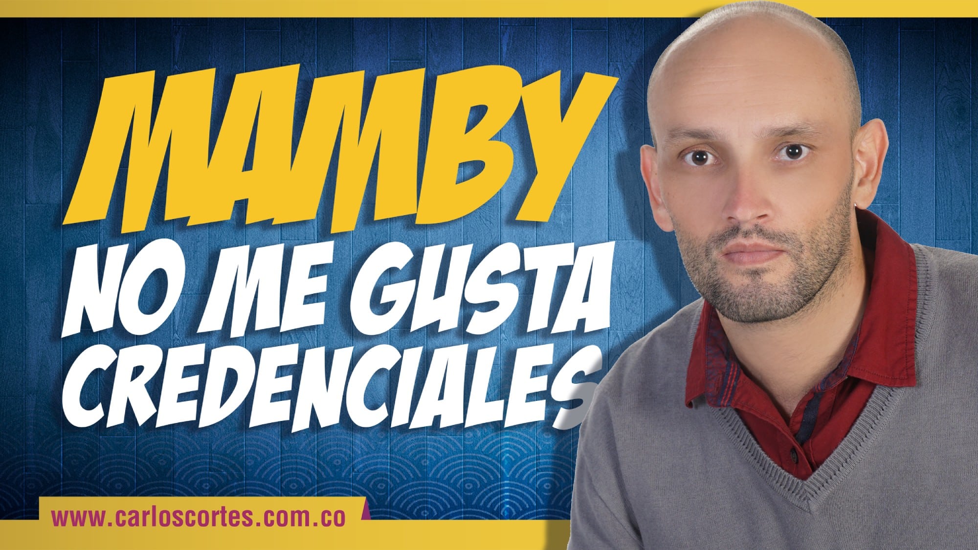 Mamby red social