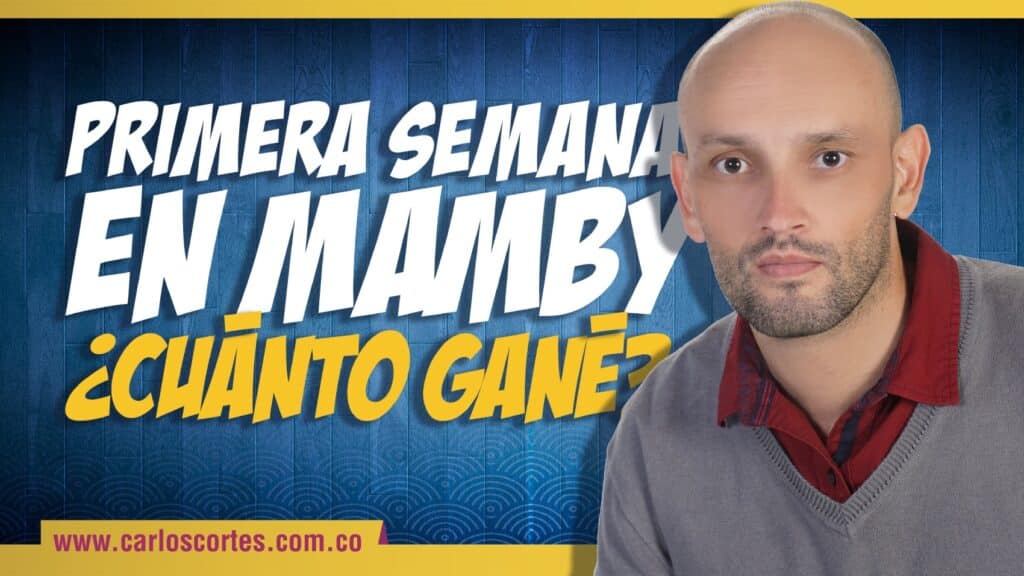 mamby red social