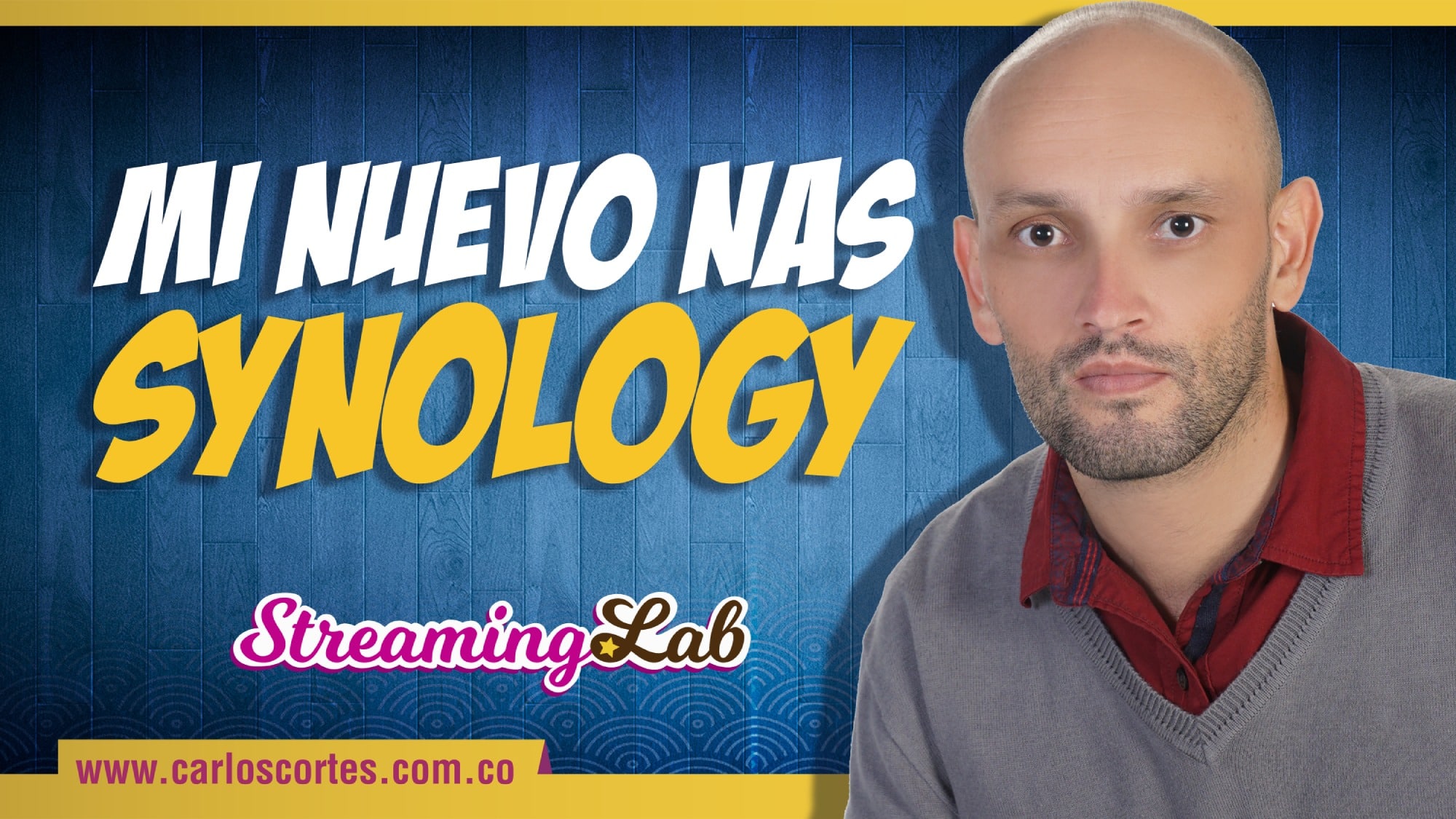 Synology DSM 7.1