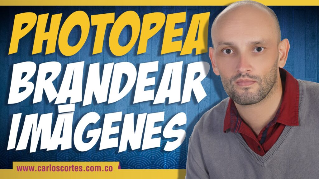 Tutoriales de Photopea