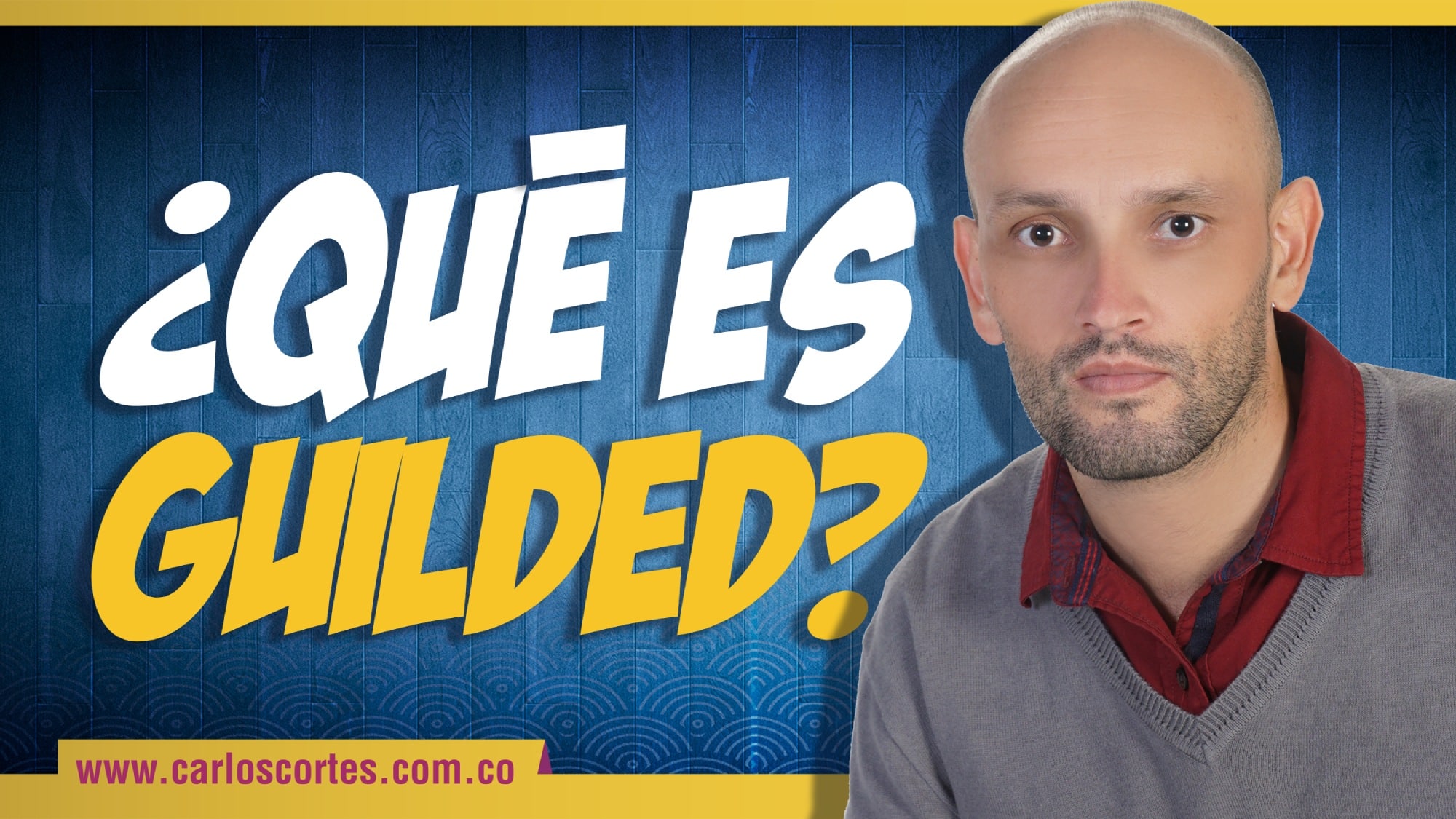¿Para qué sirve Guilded?