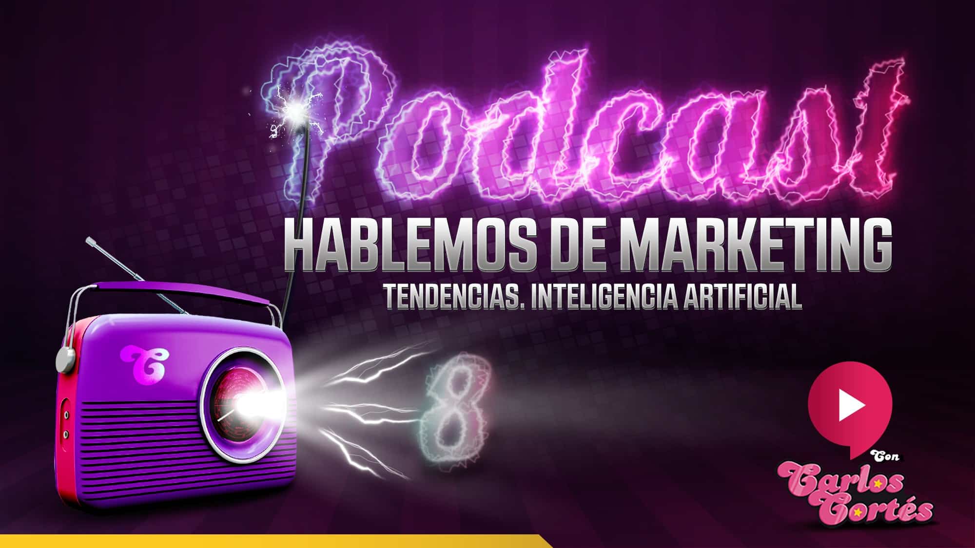 La inteligencia artificial tendencias