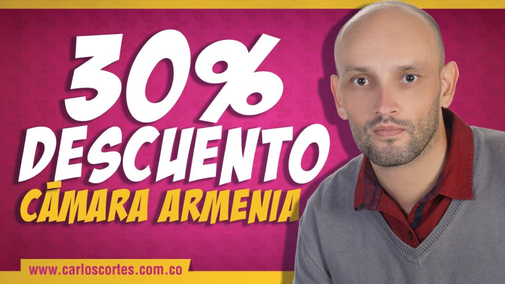 30% de descuento en consultoría