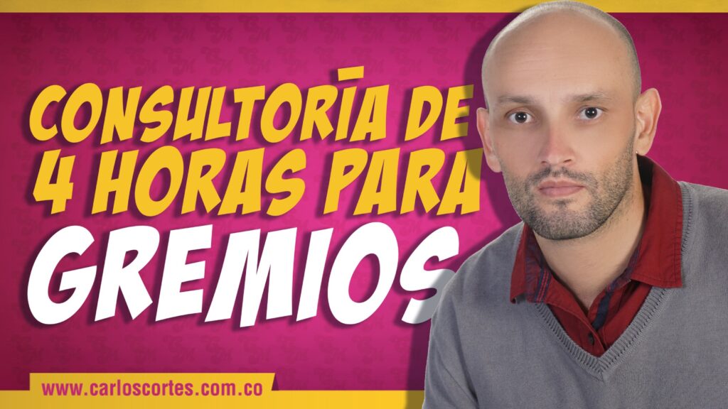 Documentos estratégicos de consultoría en marketing digital