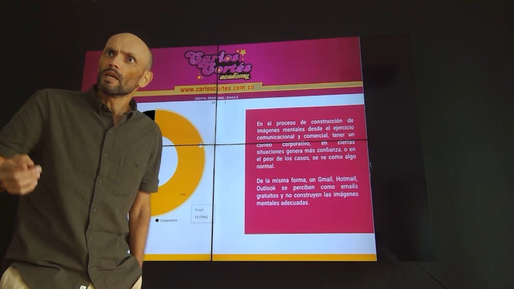 Consultoria en Marketing Digital para Azahar 1
