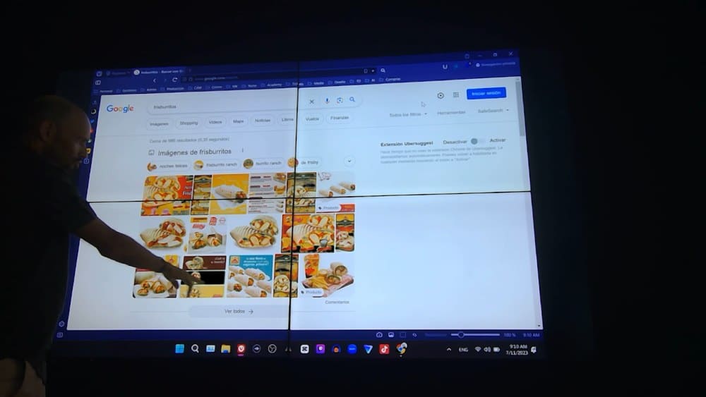 Consultoria en Marketing Digital para Azahar 3