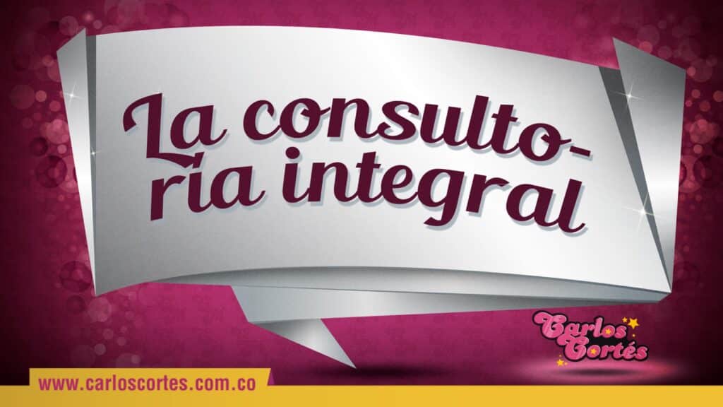 Consultoría integral para pymes