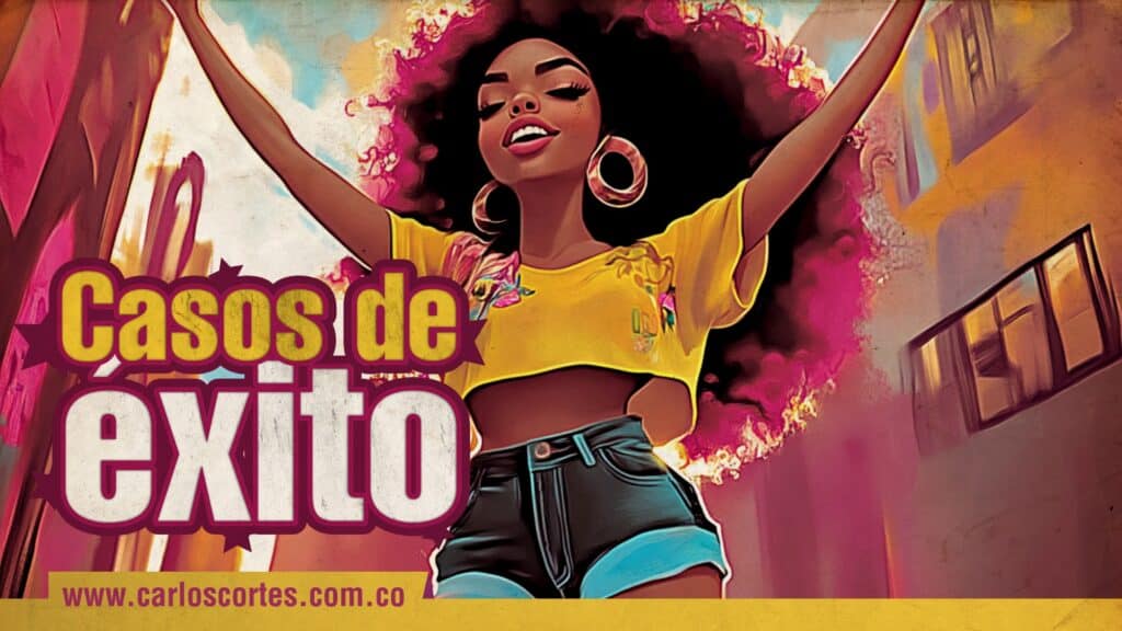 Casos de éxito diseño de páginas web en Pereira Usnavy