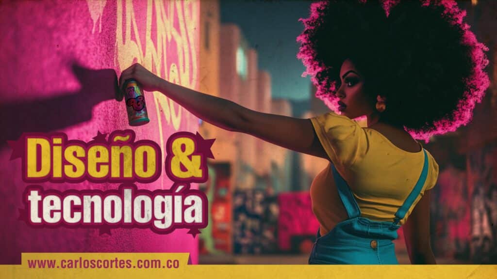 Diseño y tecnología para páginas web en Pereira