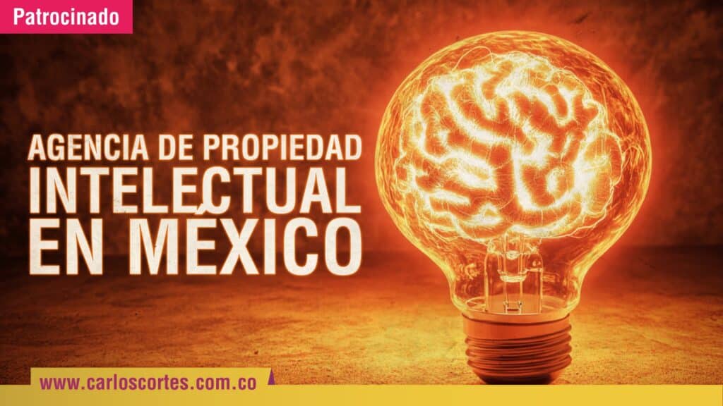 Agencia de propiedad intelectual en mexico