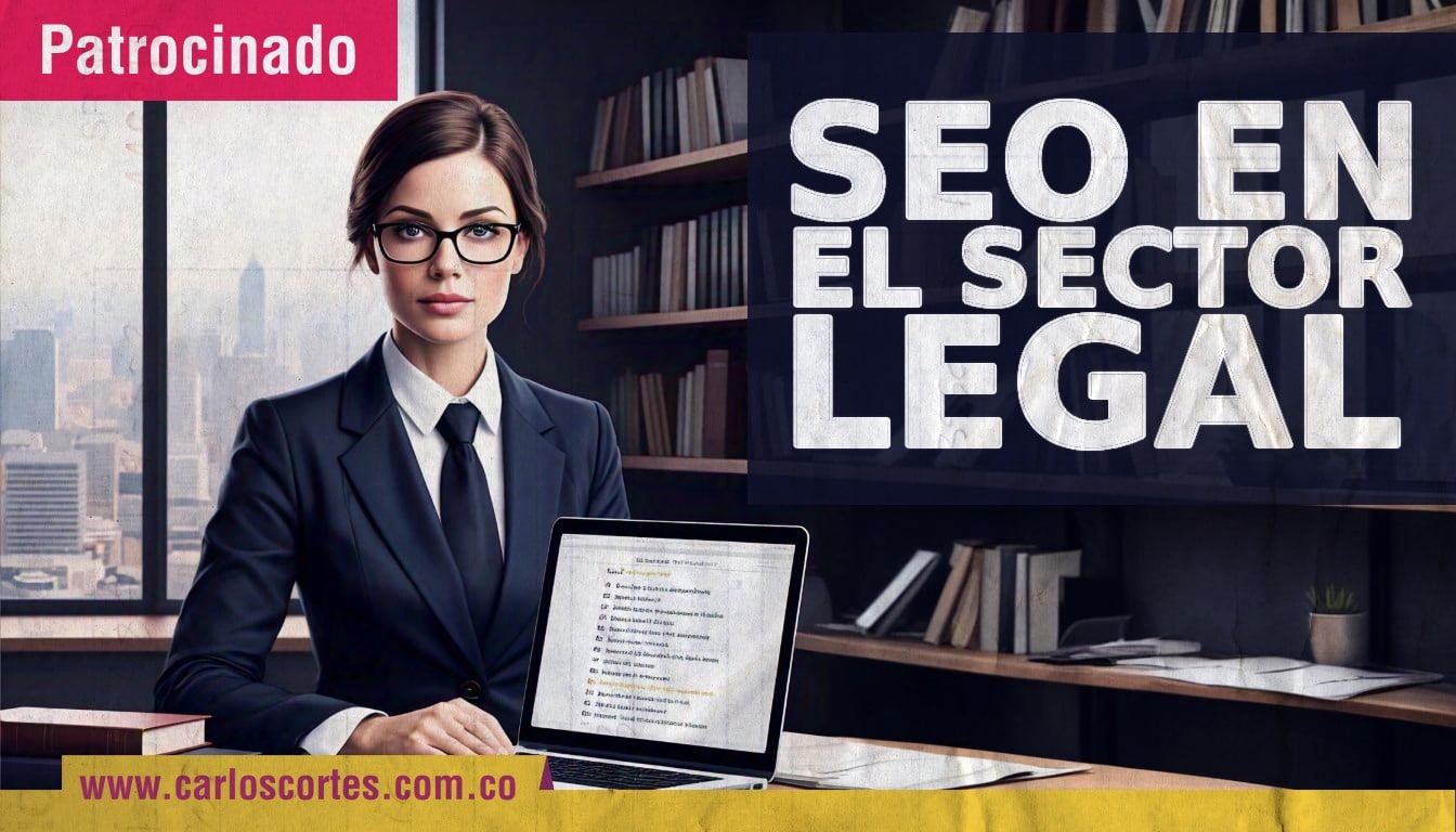 SEO para abogados