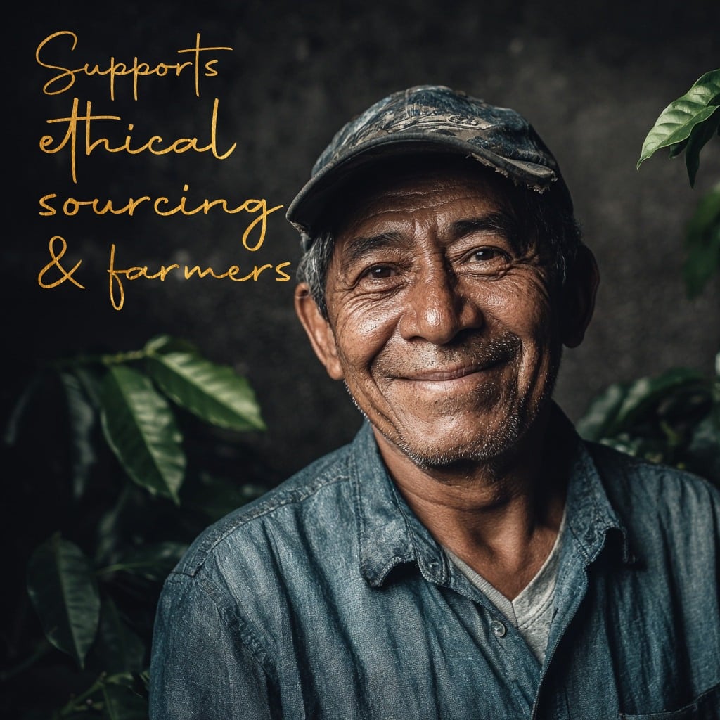 Diseño de banner para página web campesino